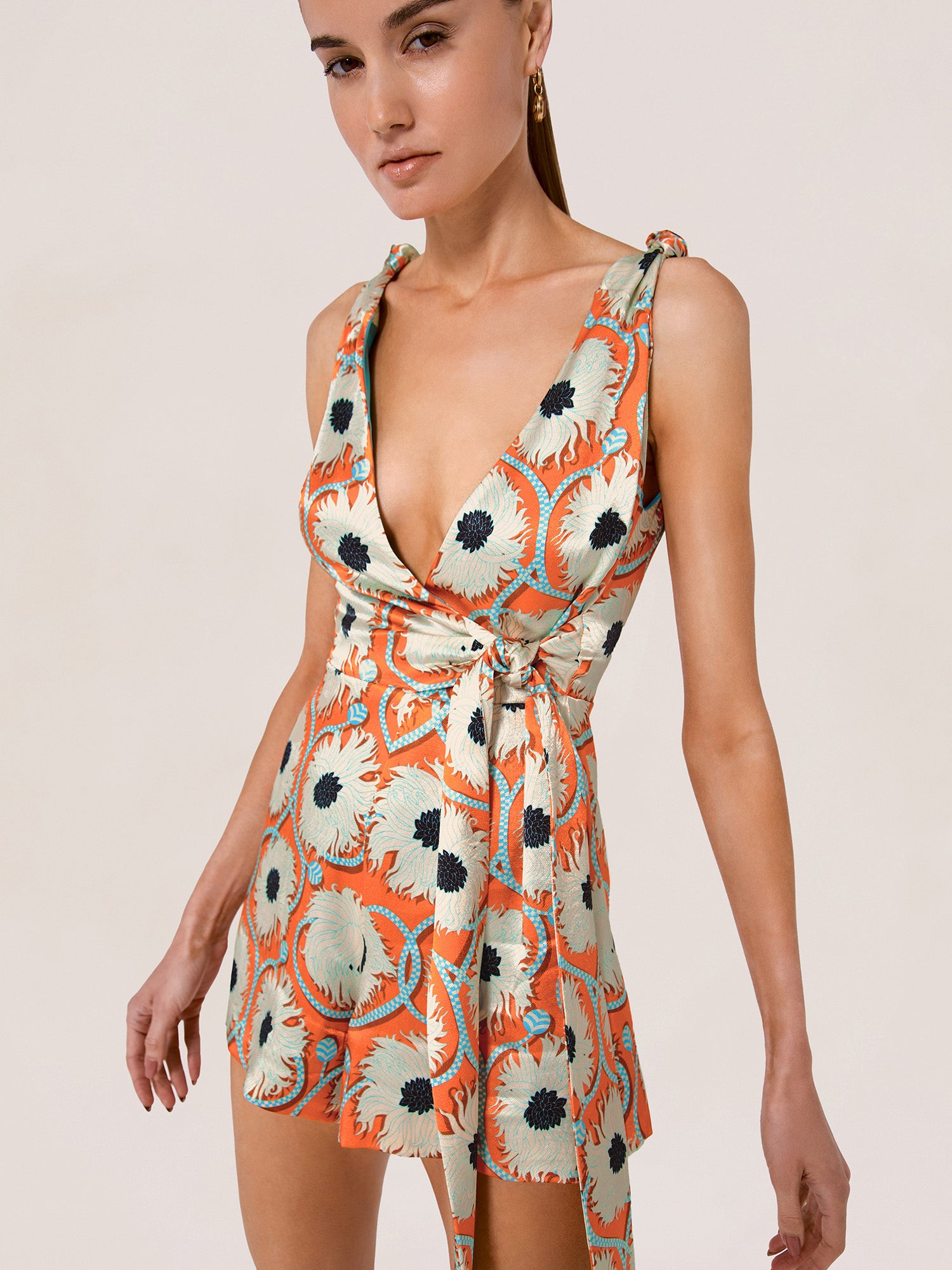 Kerissa Romper