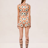 Kerissa Romper