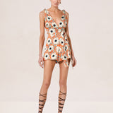Kerissa Romper