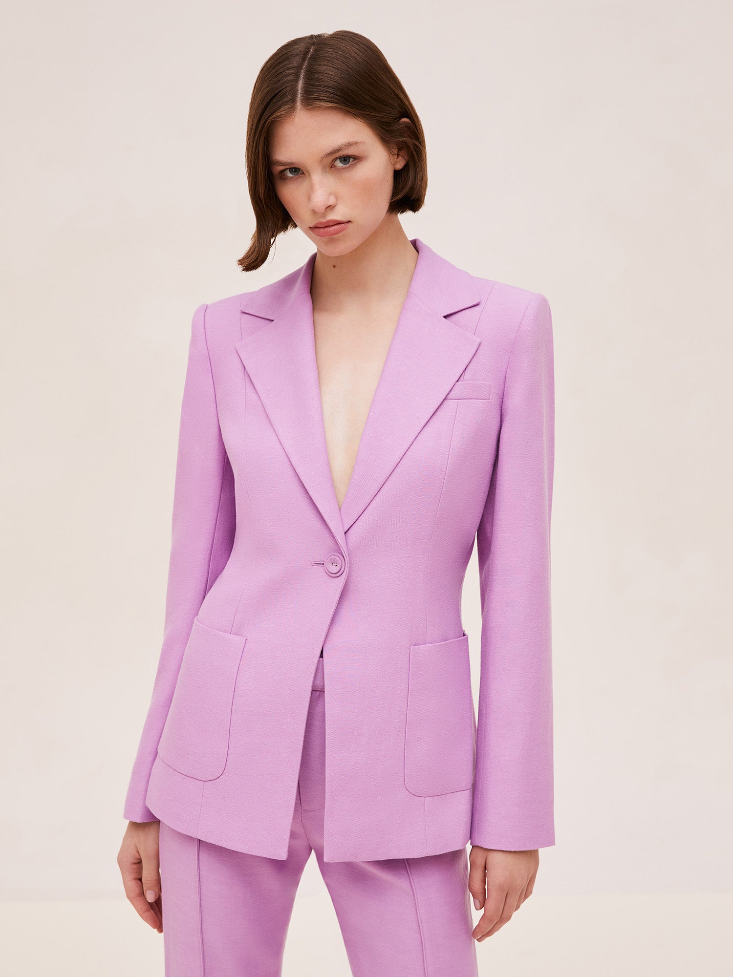 Leanne Jacket
