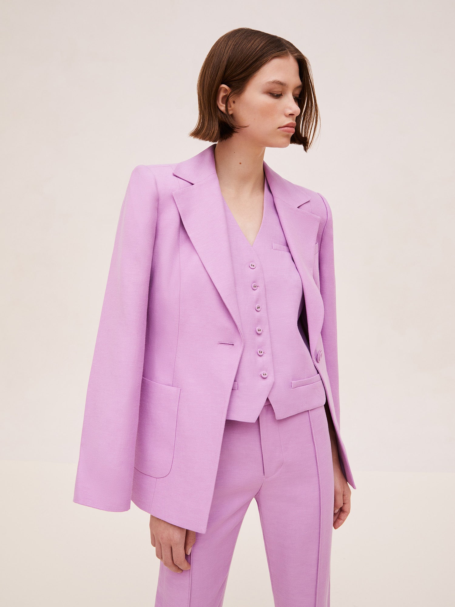 Leanne Jacket