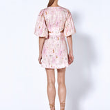 Linea Dress