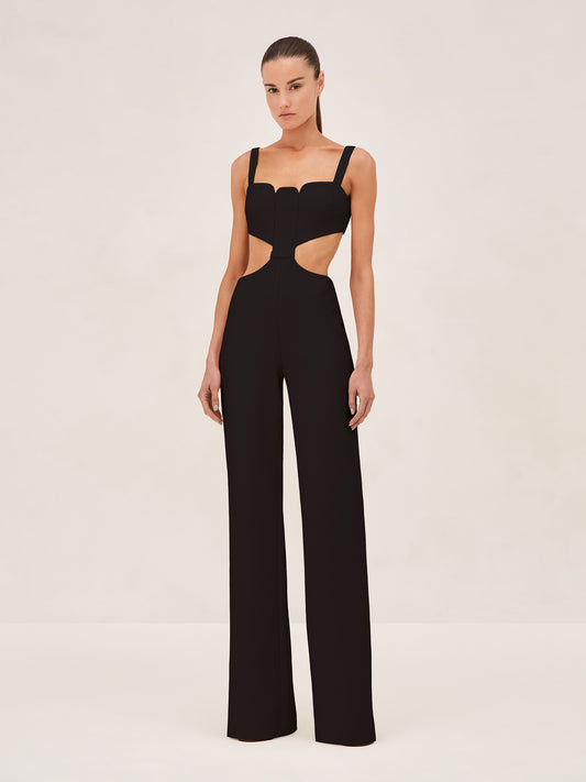 Lukas Jumpsuit