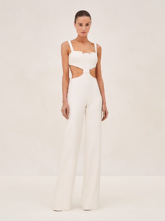 Lukas Jumpsuit
