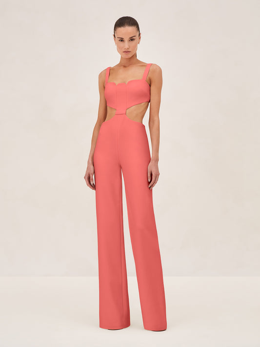 Lukas Jumpsuit