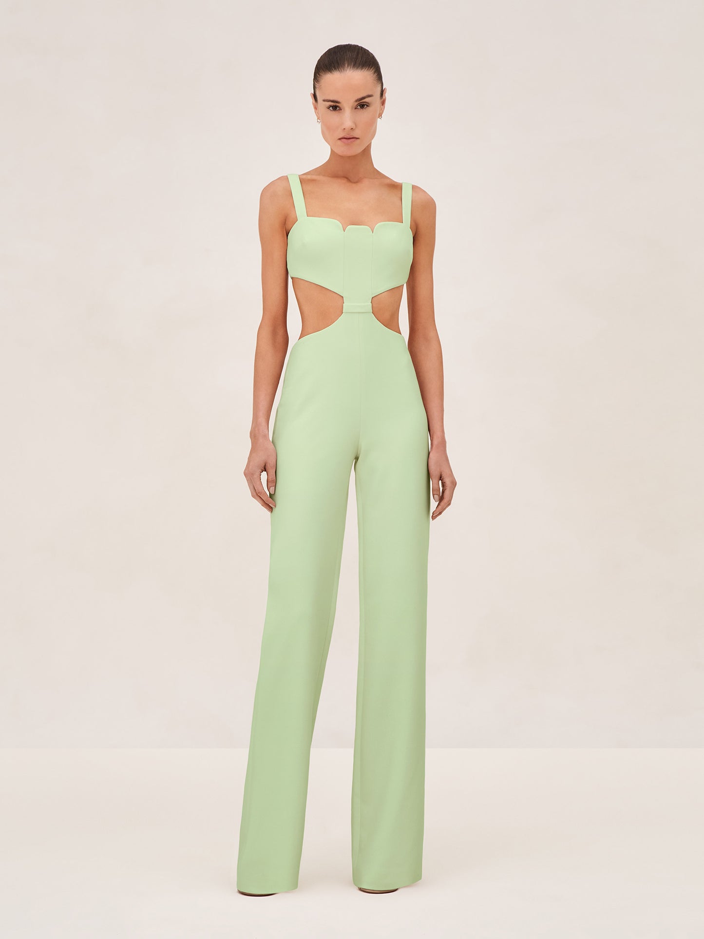Lukas Jumpsuit