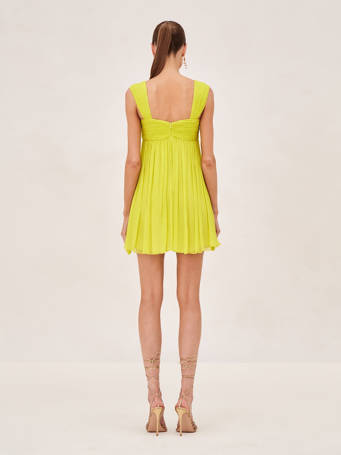 Maite Dress