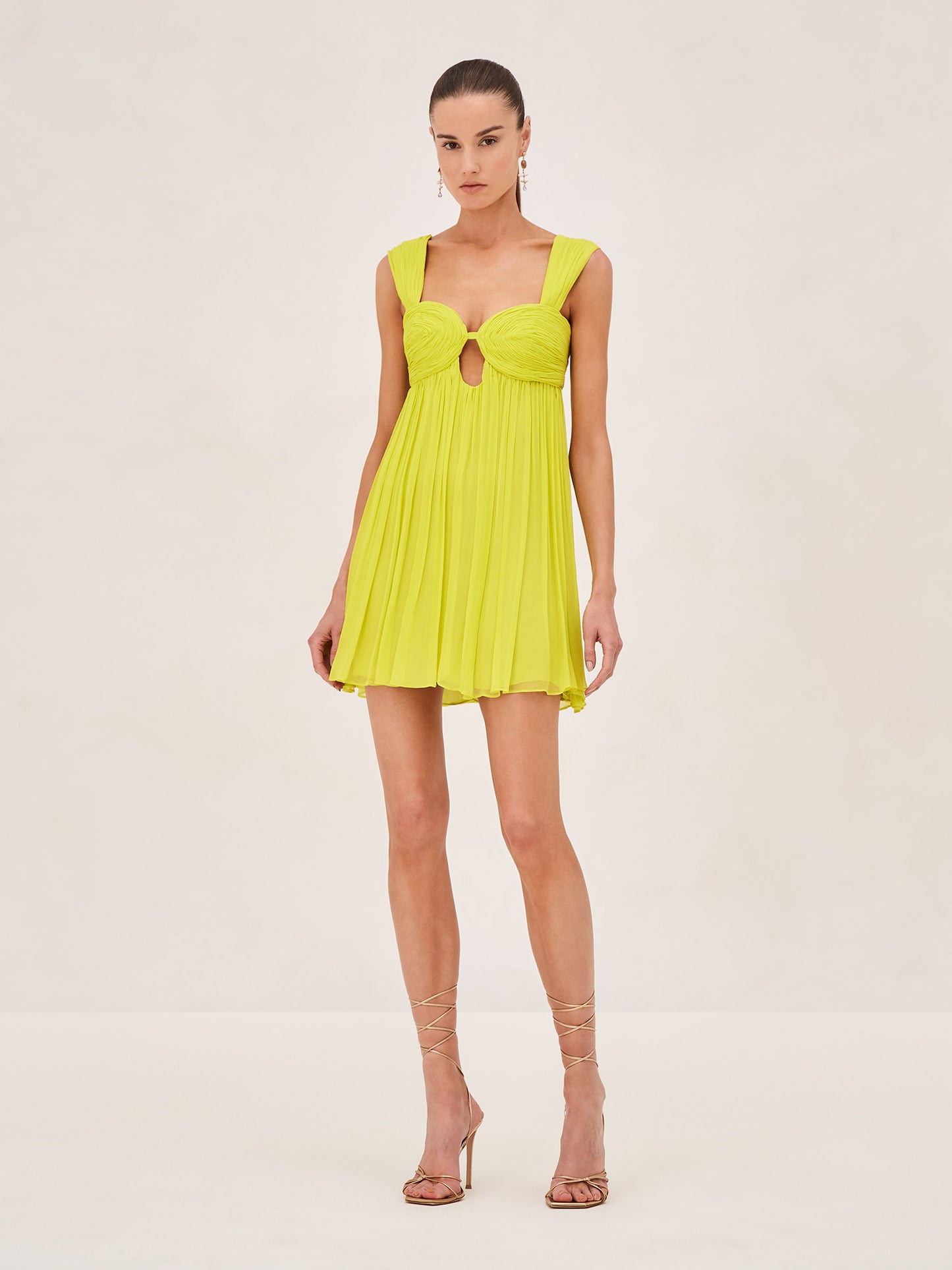 Maite Dress