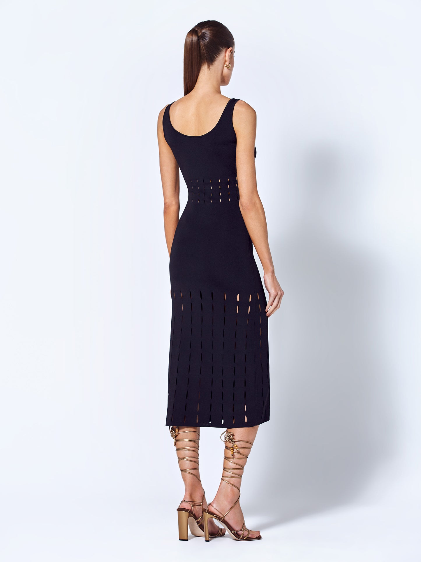 Marinet Dress