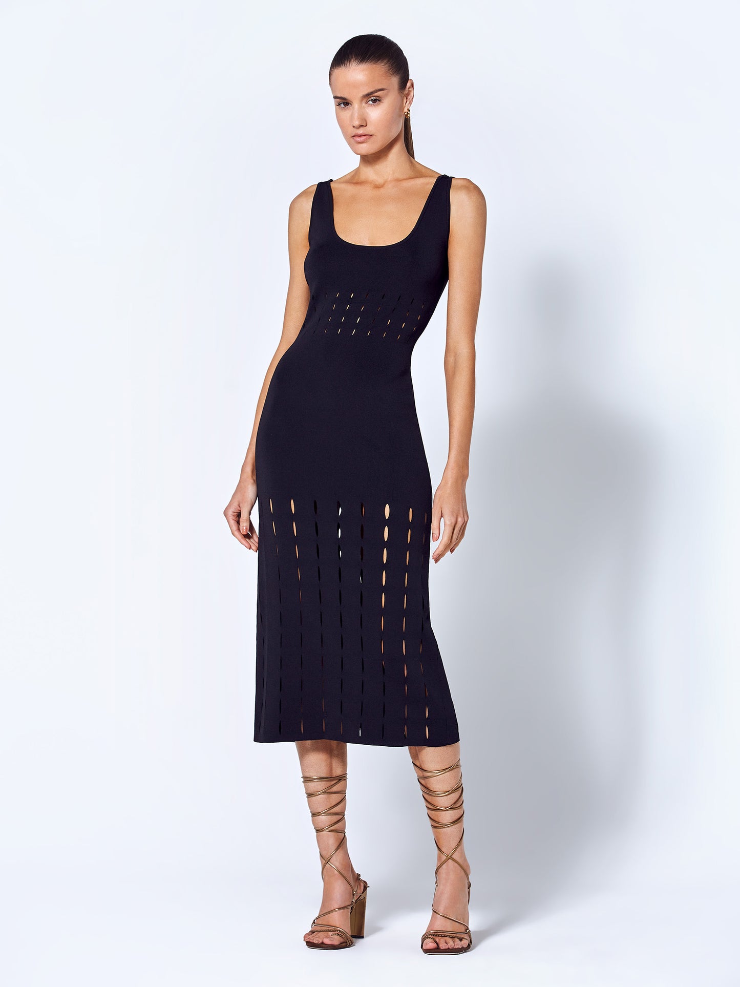 Marinet Dress