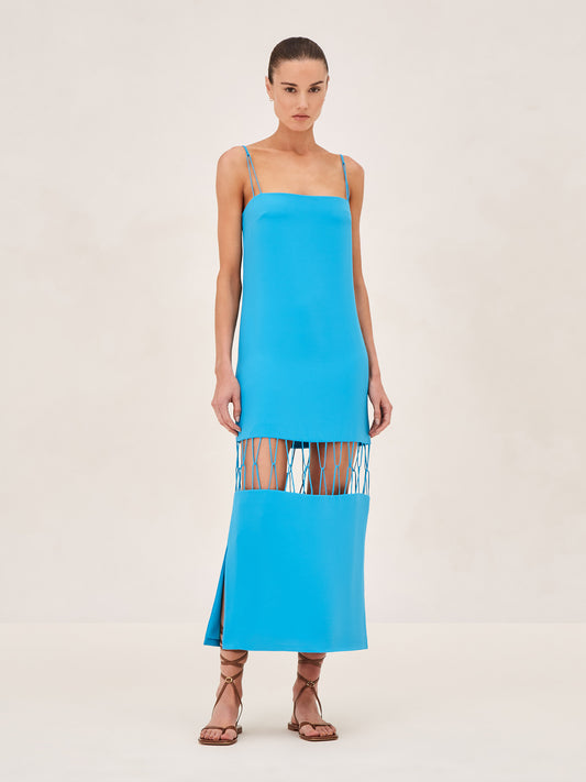 Miah Dress