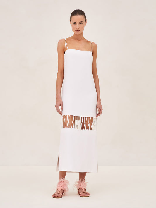 Miah Dress