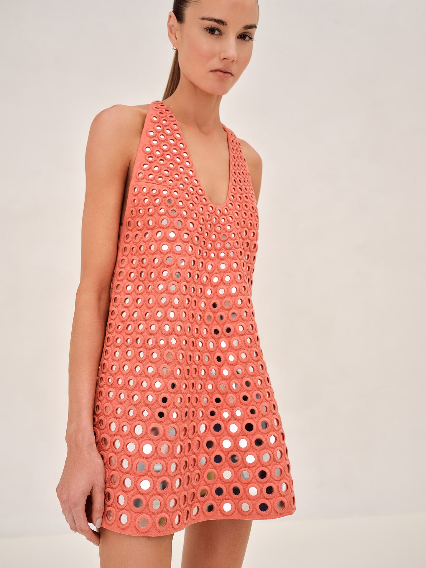 Nia Dress