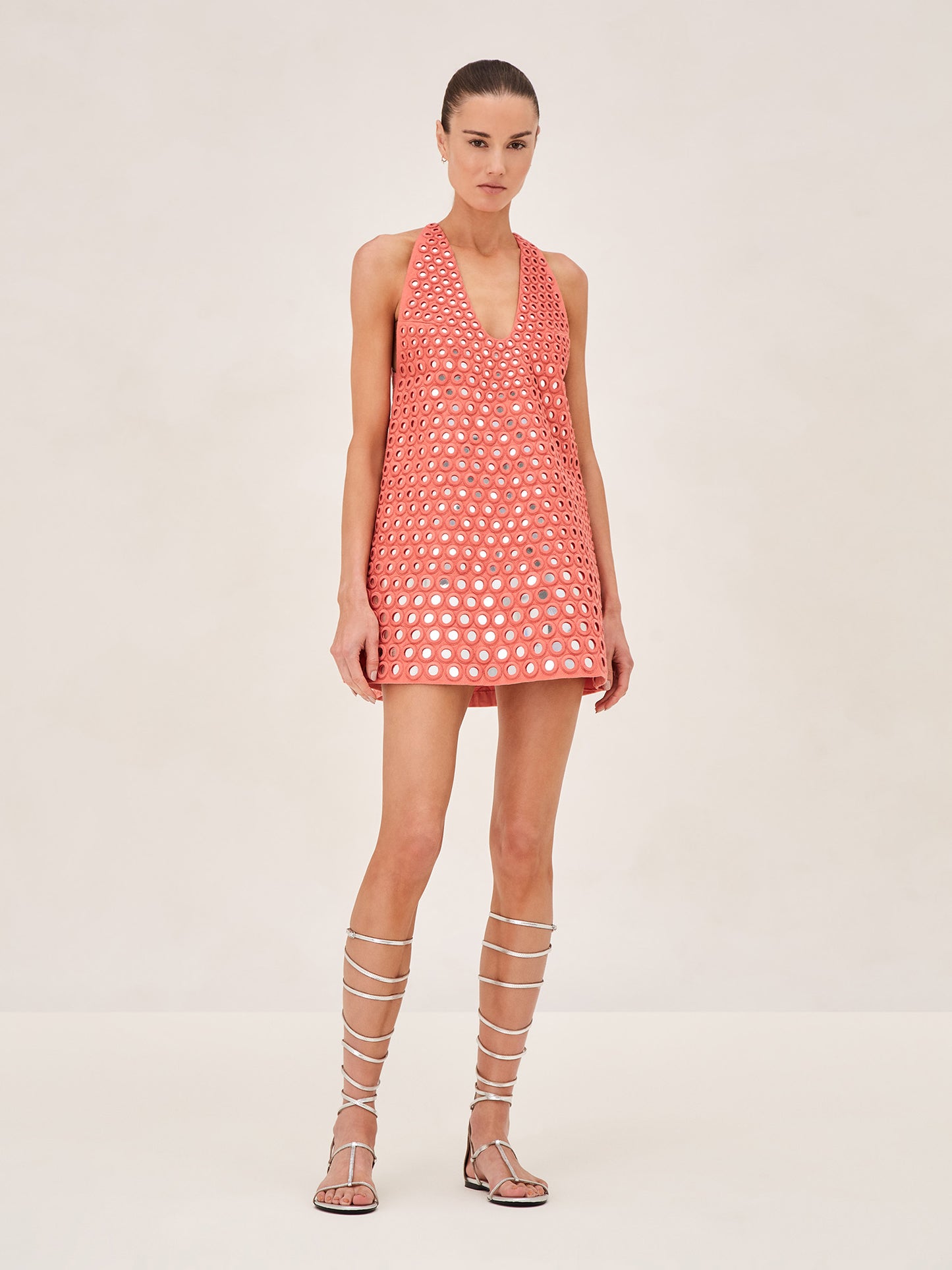 Nia Dress