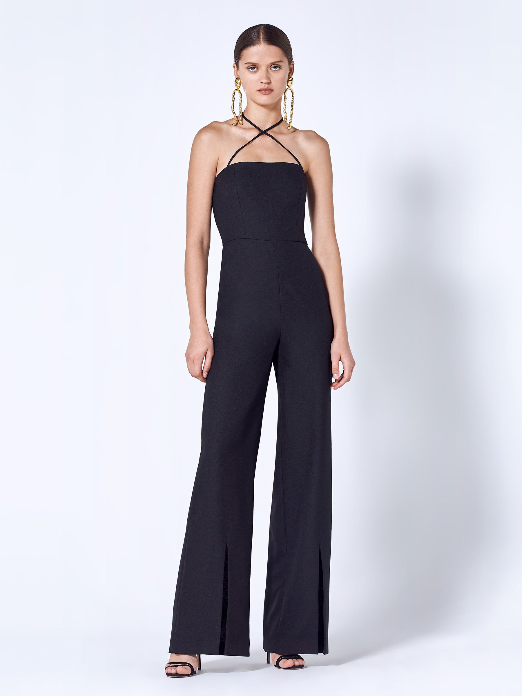 Rohani Jumpsuit