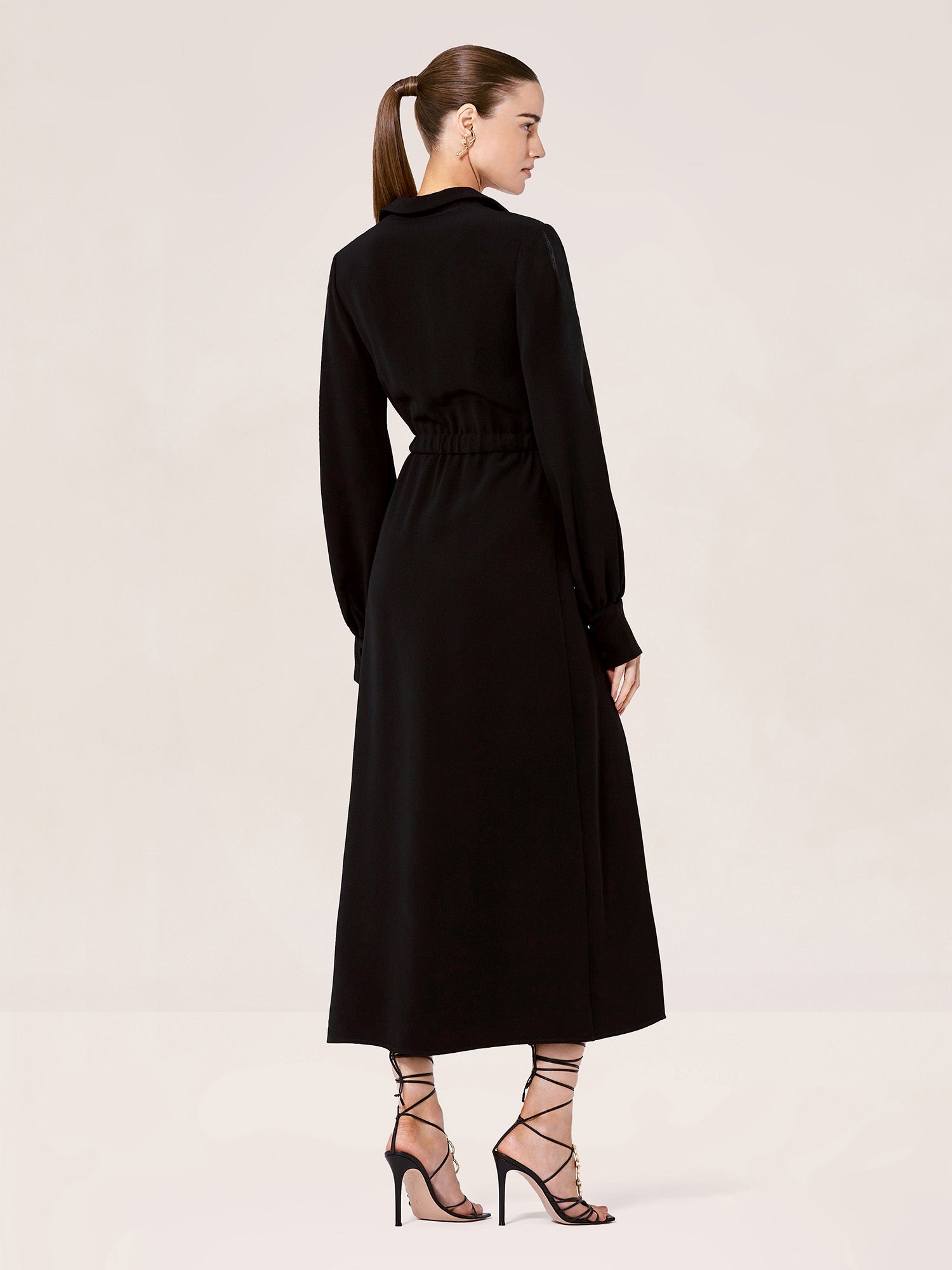 Shey Dress