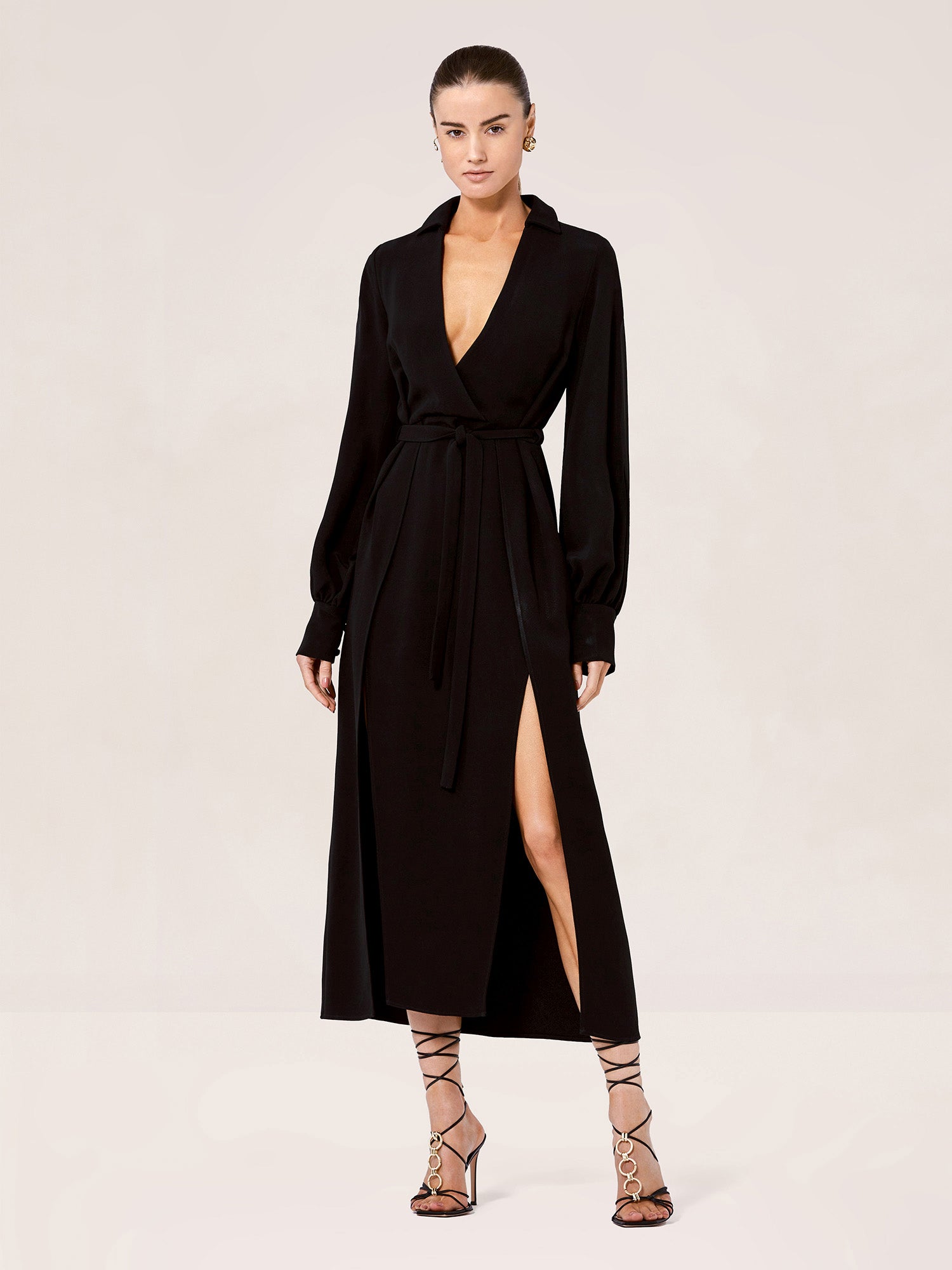 Shey Dress
