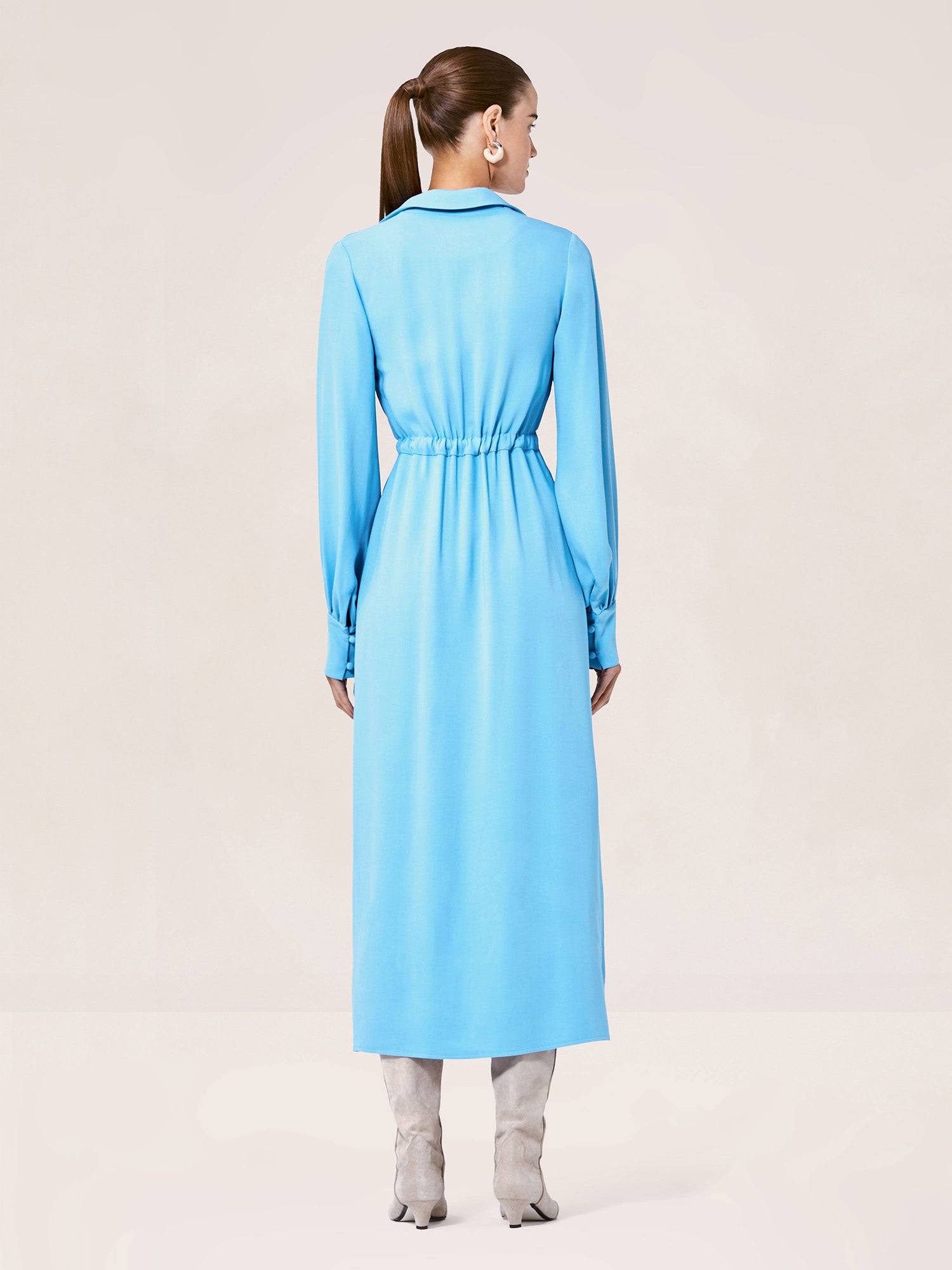 Shey Dress
