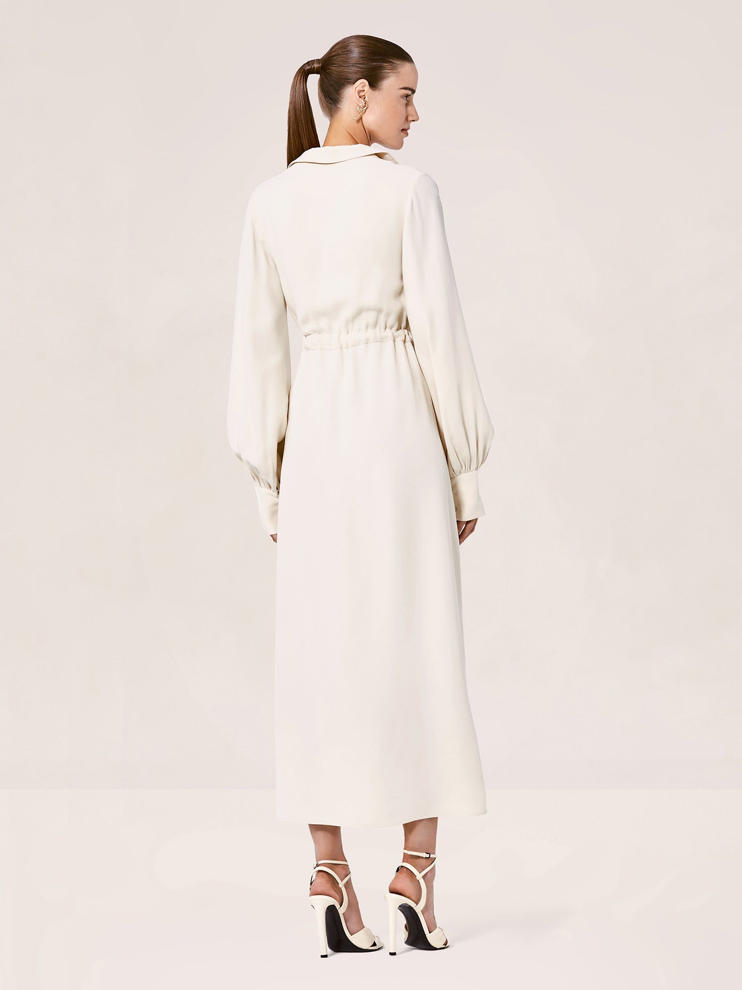 Shey Dress