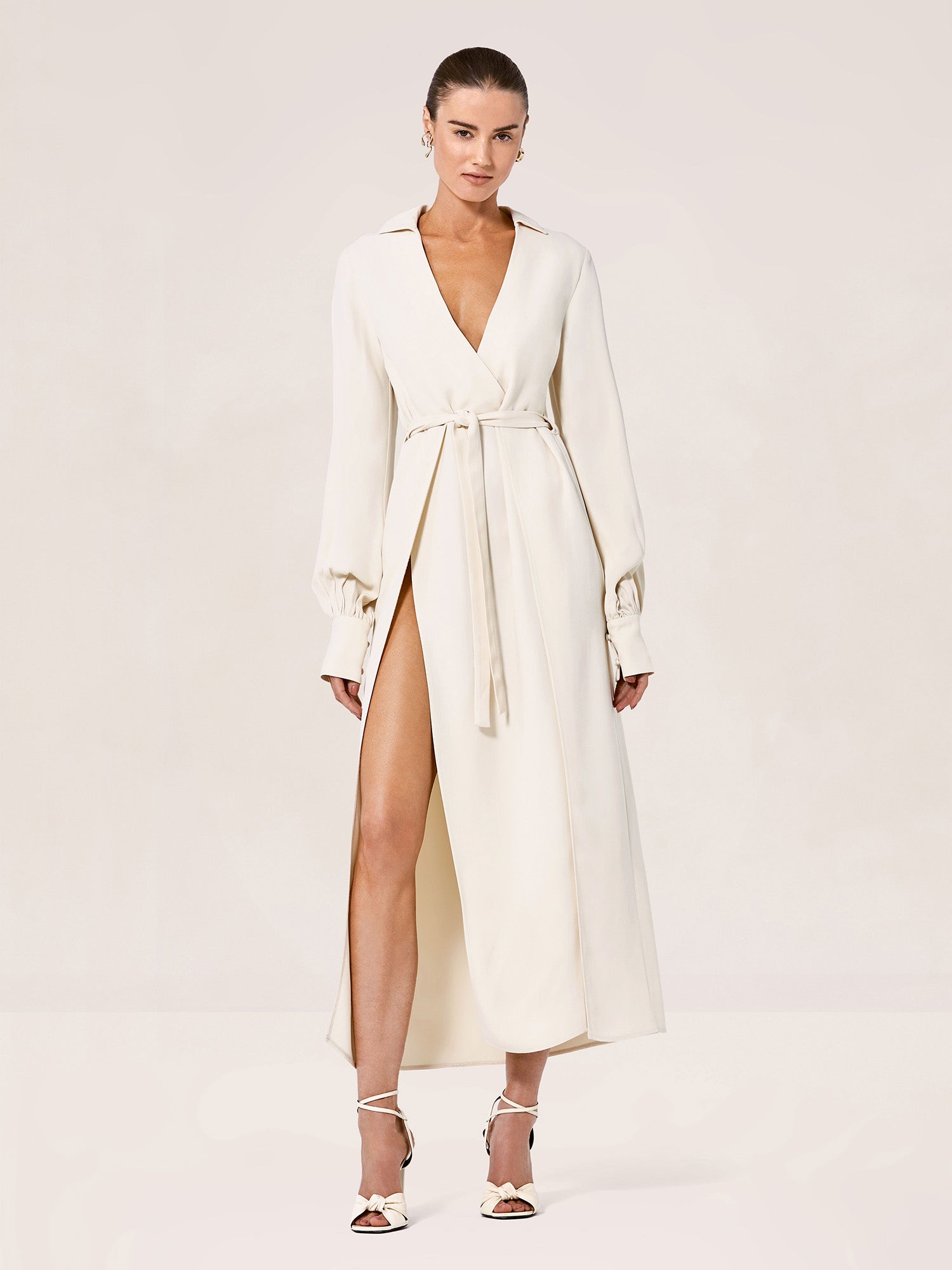 Shey Dress