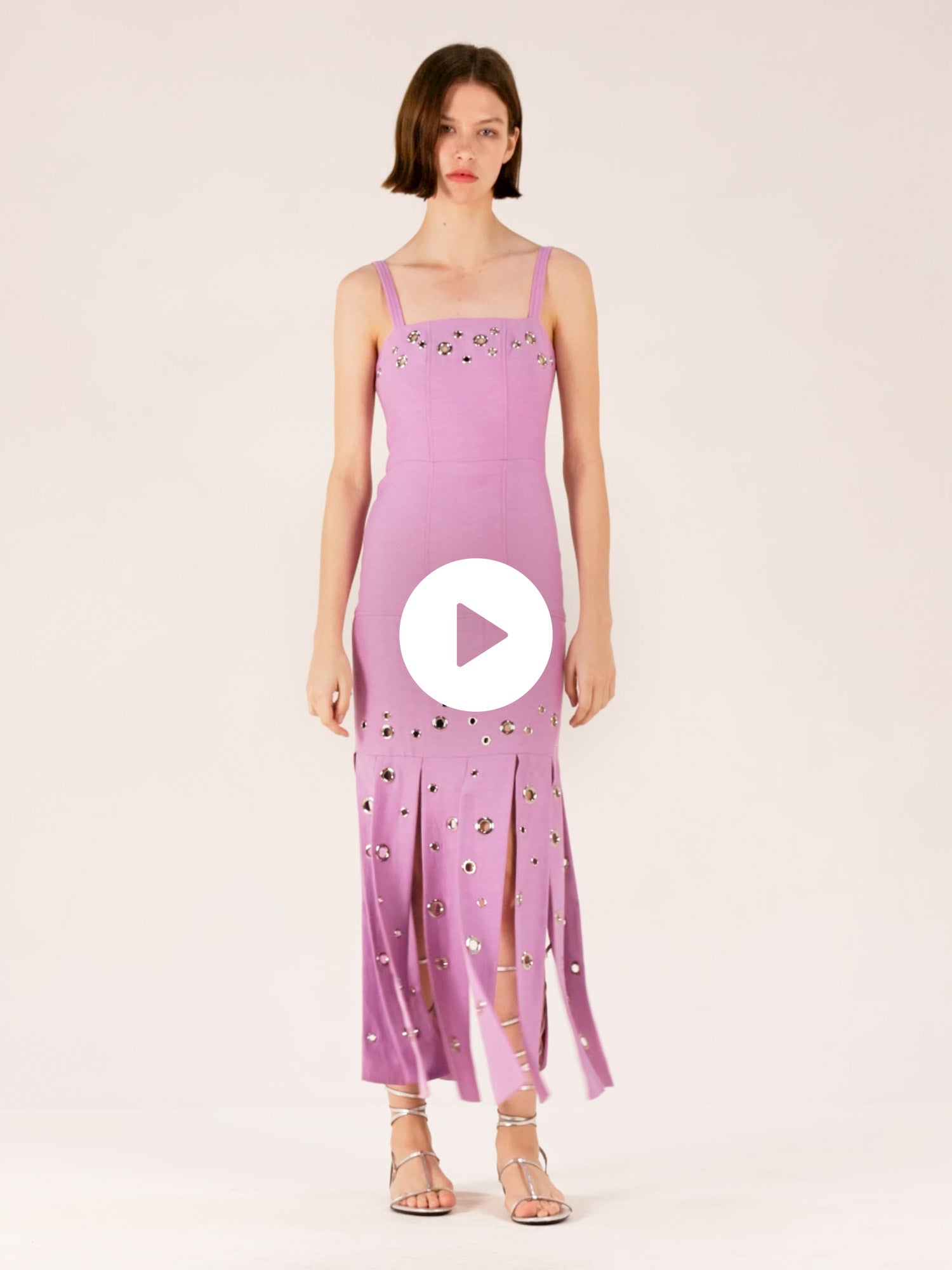 Stasia Dress