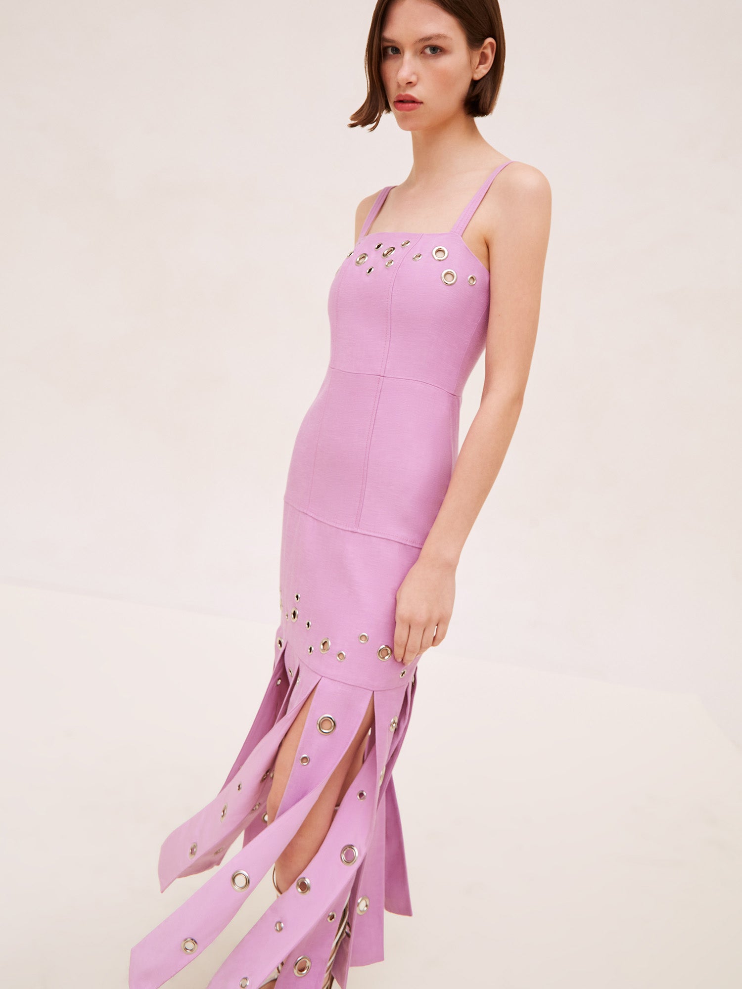 Stasia Dress
