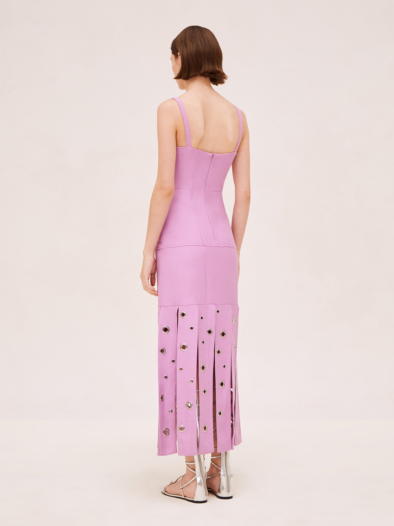 Stasia Dress