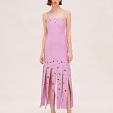 Stasia Dress