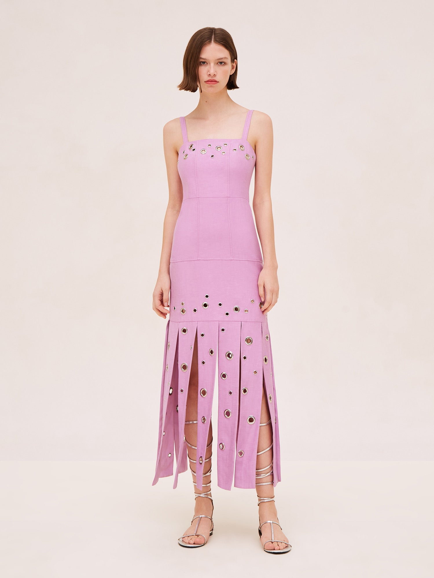 Stasia Dress