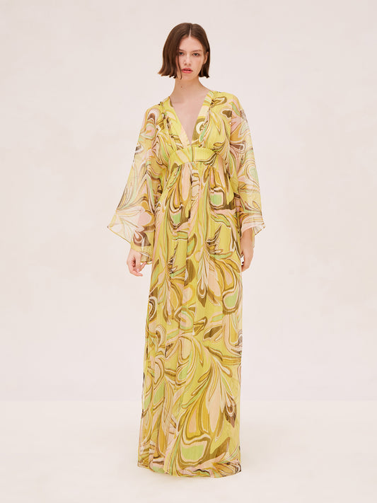Sydney Dress