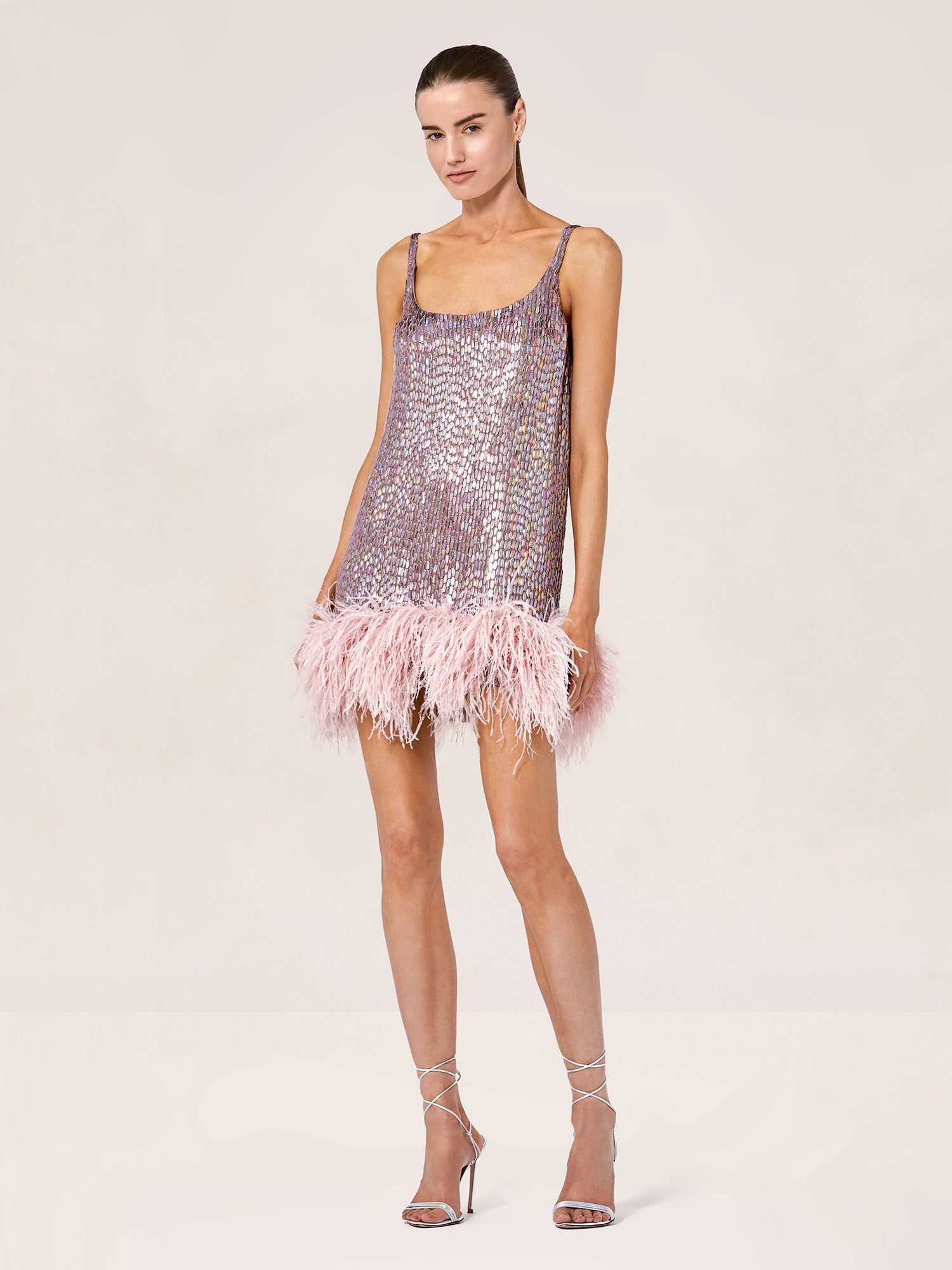 Zaire Dress