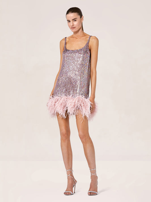 Zaire Dress