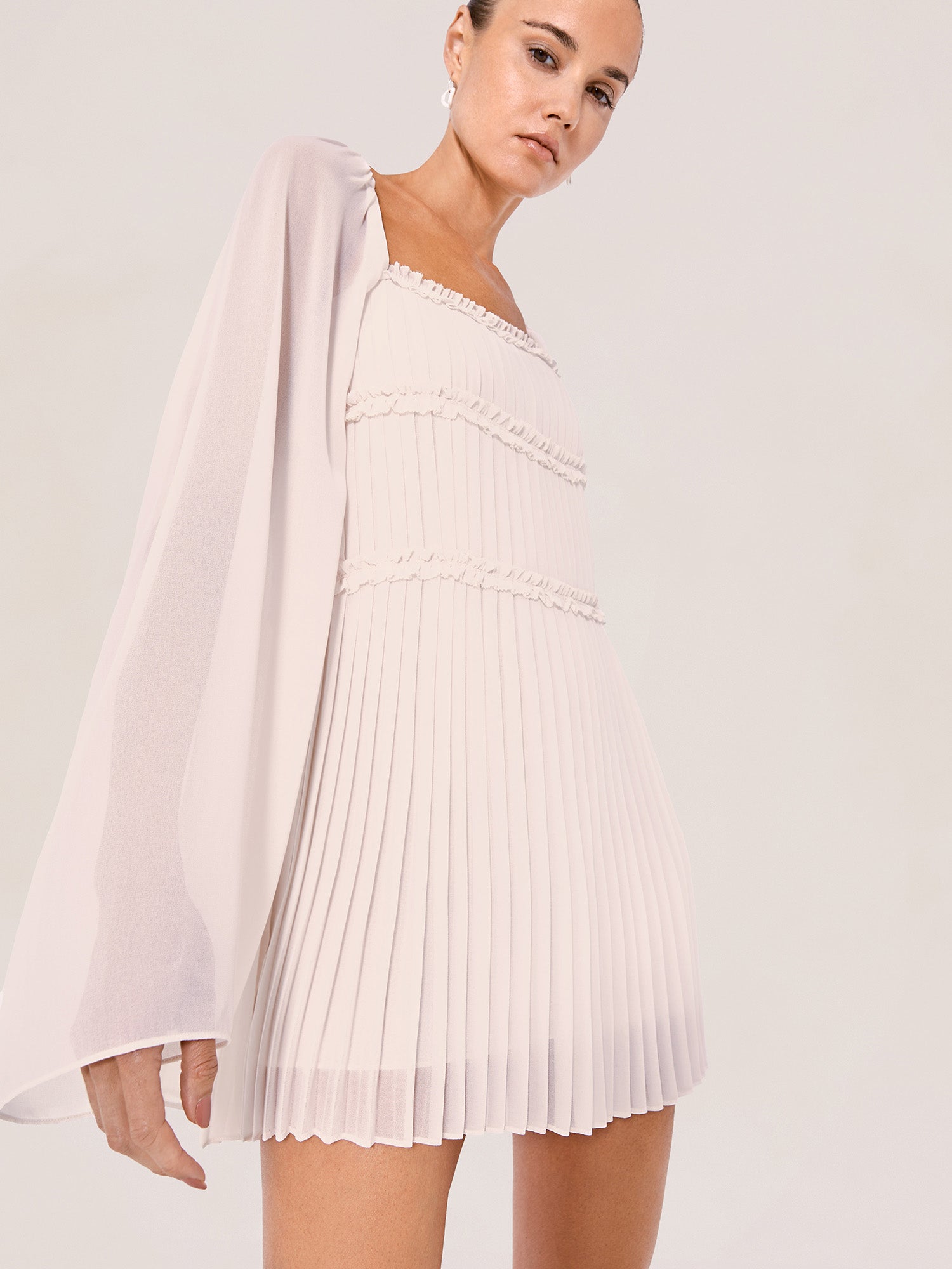 Zori Dress