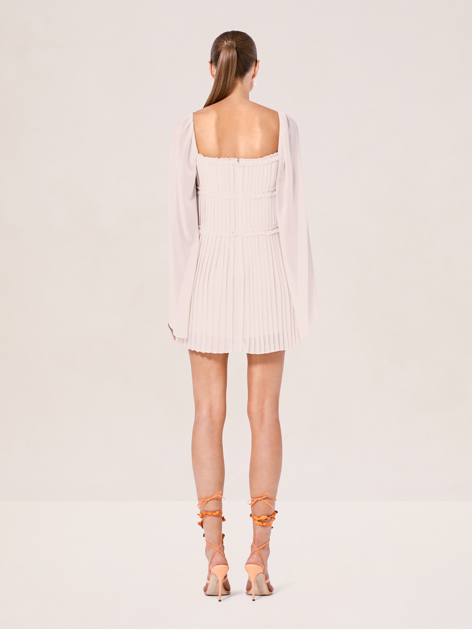 Zori Dress
