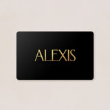 Physical Gift Card